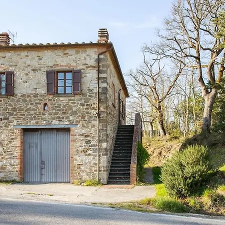 Holiday home Il Gatto *