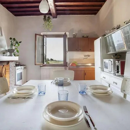 Holiday home Il Gatto