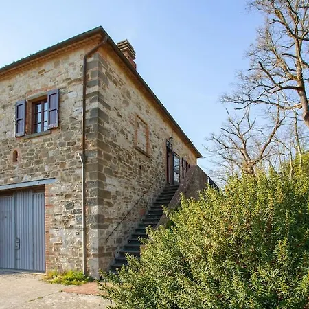 Casa de Férias Il Gatto *