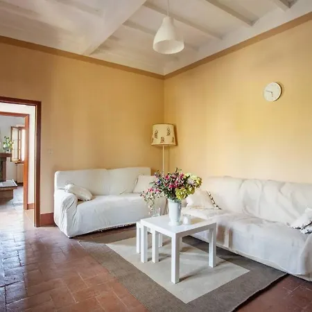 Vakantiehuis Il Gatto *