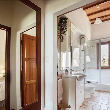 Holiday home Il Gatto *